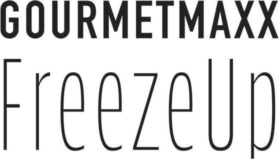 Produktbild Gourmetmaxx Slushy Ice Maker