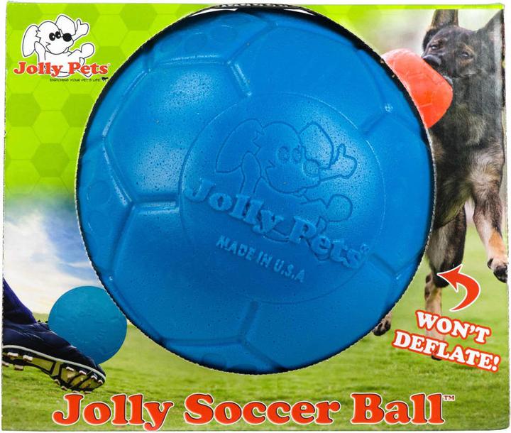 Immagine prodotto Jolly Pets Giocattoli per cani (Palla giocattolo per cani)
