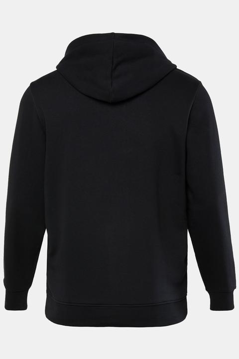 Actual product image Jay-Pi Hoodie Jacket (XL)