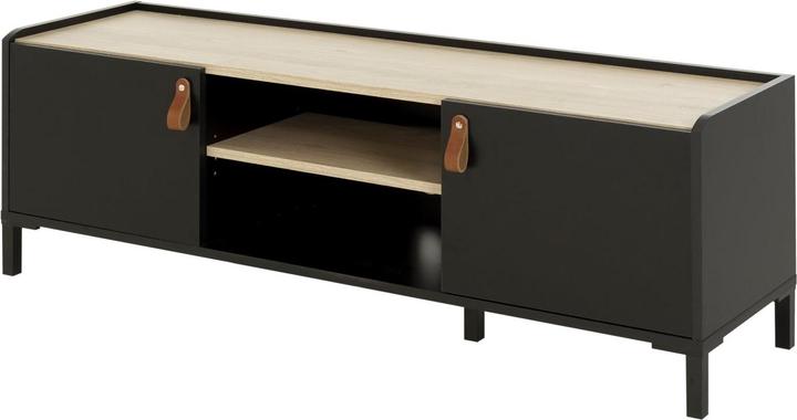 Produktbild Gami Amsterdam (136 x 40 x 44 cm)