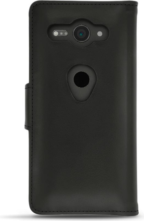 Immagine prodotto Noreve Cover in pelle portafoglio (Sony Xperia XZ2 Compact)