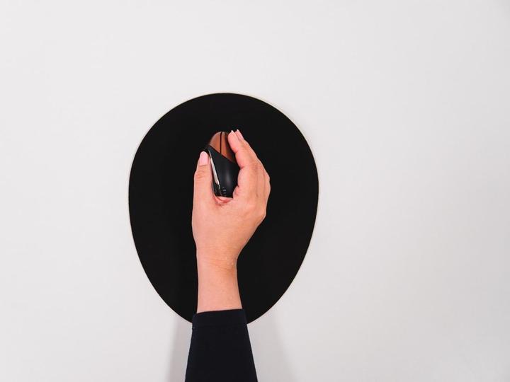 Actual product image Bakker Elkhuizen Egg Ergo (S)