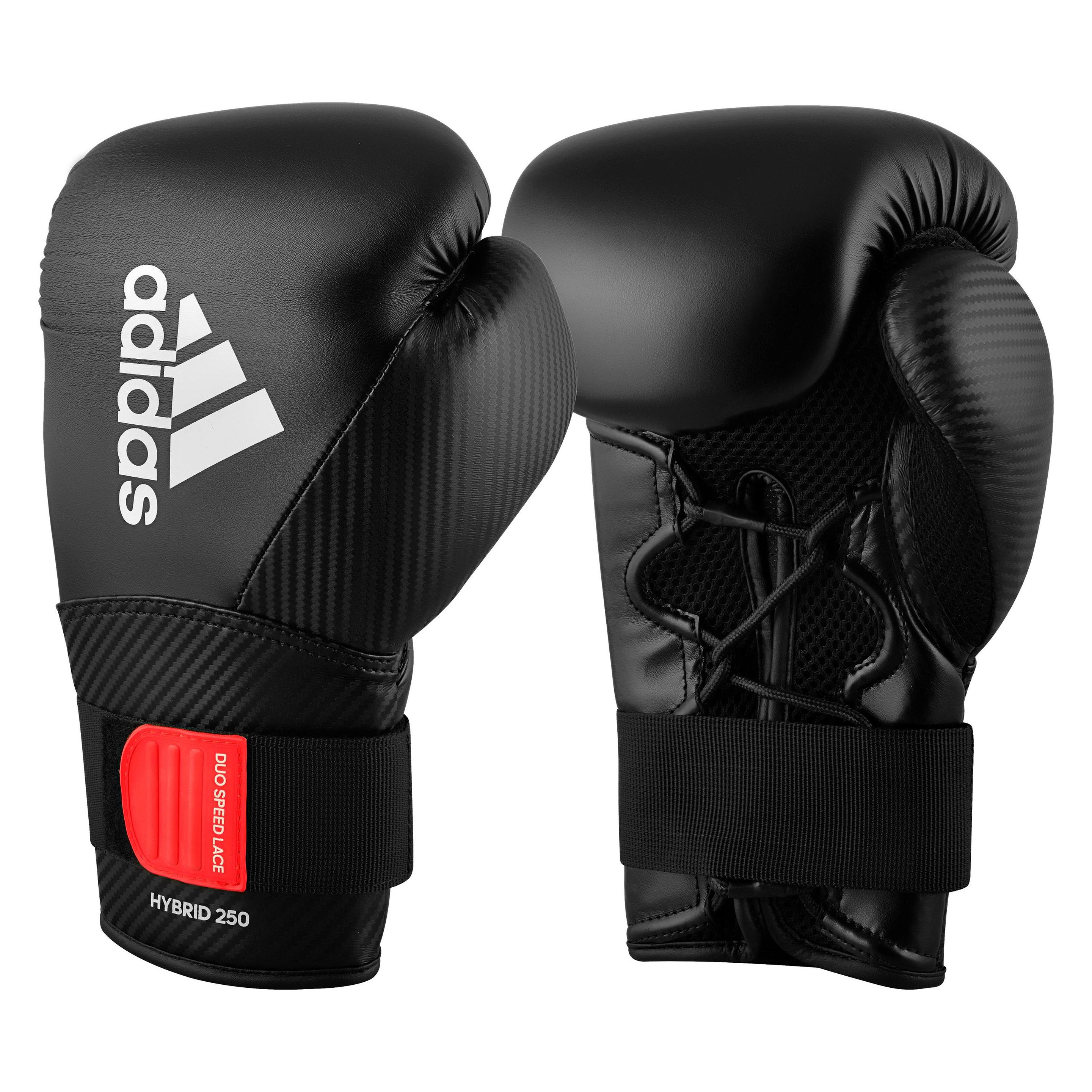 Adidas, Boxhandschuhe, (16 Oz)