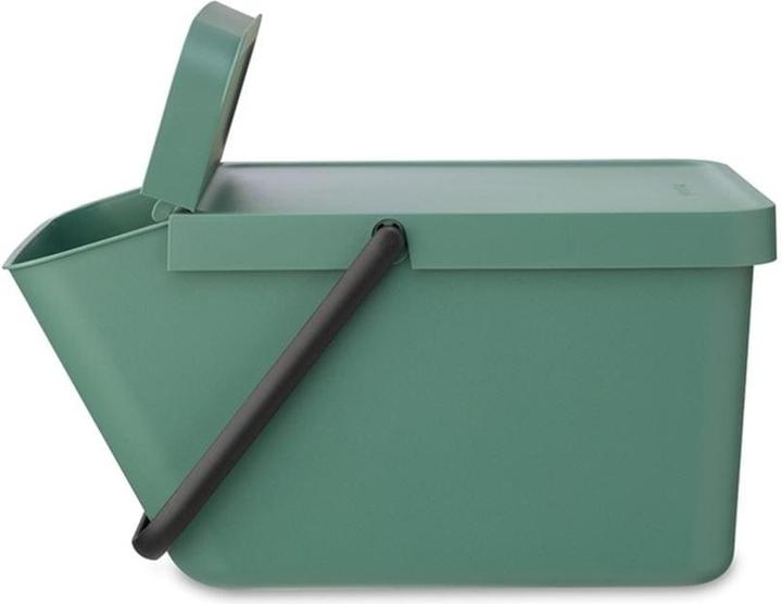 Produktbild Brabantia Recyclingbehälter Sort & Go (20 l)