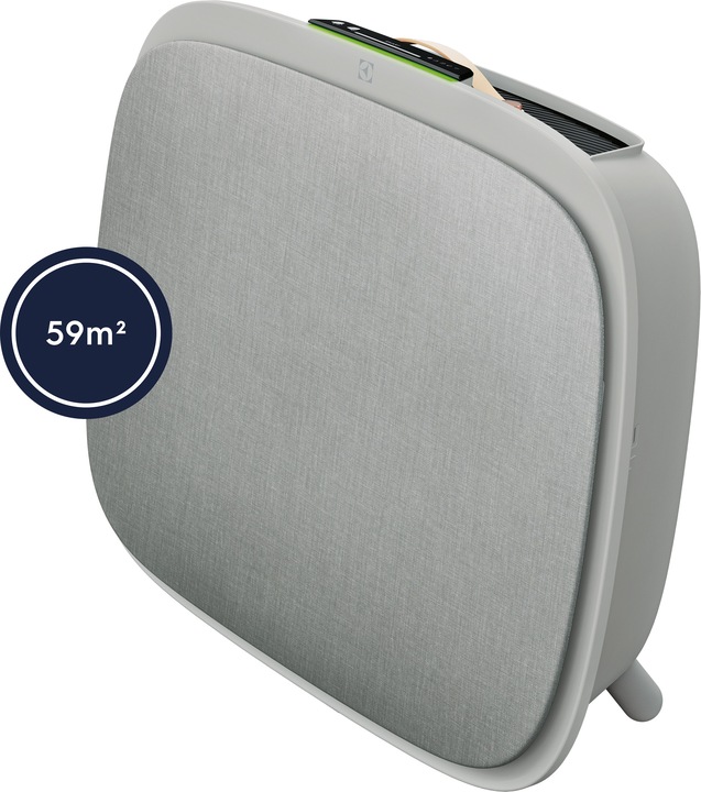 Produktbild Electrolux WA71-305GY (59 m²)
