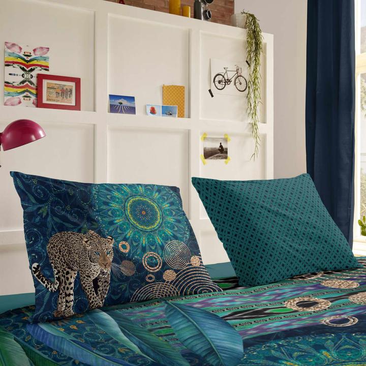 Image du produit HIP Imena (Parure de lit, 155 x 220 cm + 80 x 80 cm)