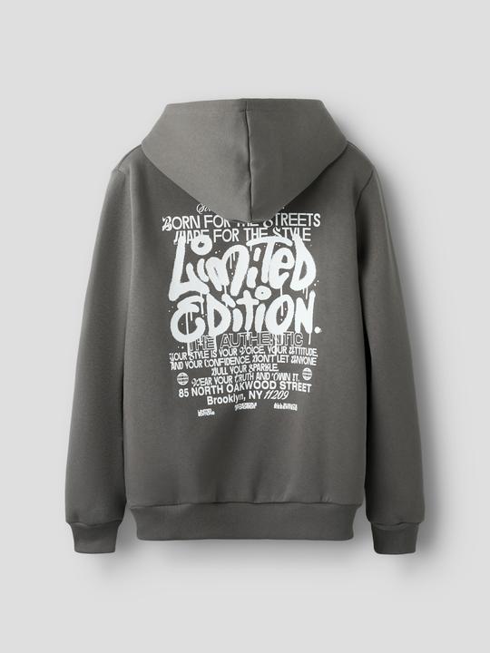 Immagine prodotto Lmtd Regular Fit Hoodie (158, 164)