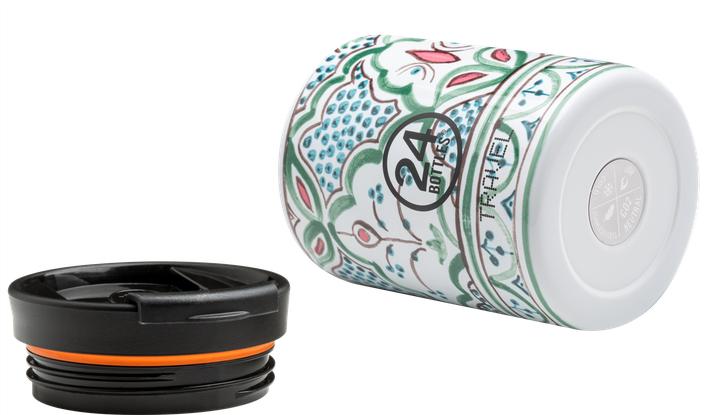 Image du produit 24 Bottles Voyage (0.35 l)