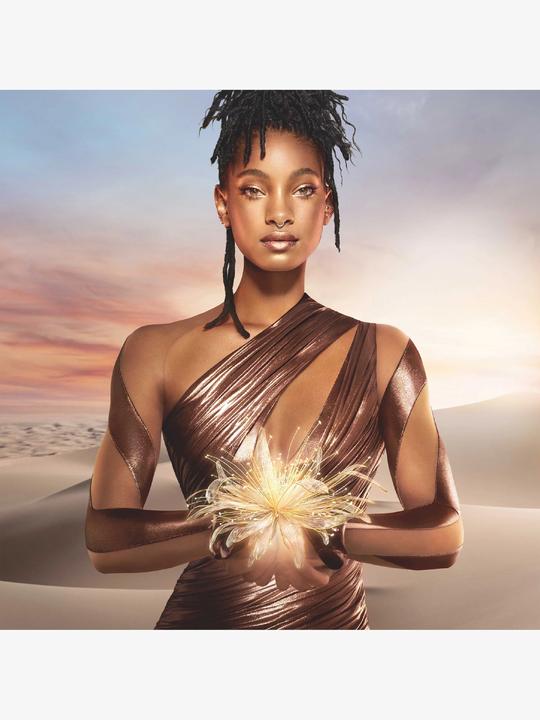 Actual product image Thierry Mugler Mugler Alien Goddess Refill (Eau de parfum, 100 ml)