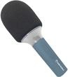 Actual product image Kidywolf Bluetooth microphone with light
