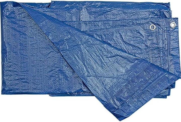 Toya Plane 4X6 75G (6 x 5.40 m)