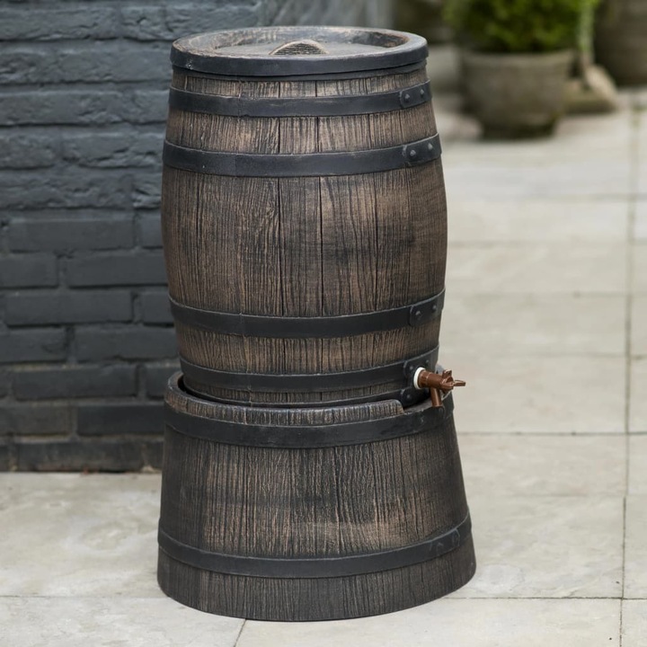 Productafbeelding Nature Standaard voor regenton (120 l)