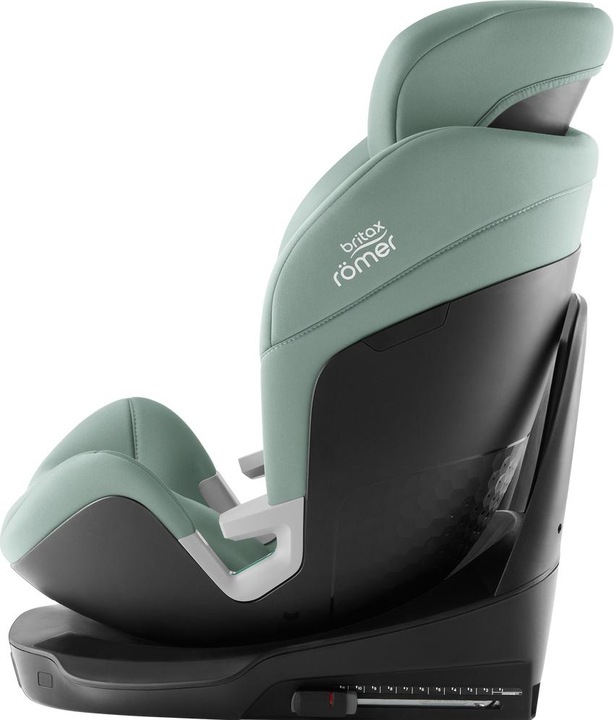 Productafbeelding Britax Römer Draaibaar (Reboarder, ECE R129/i-Size standaard)
