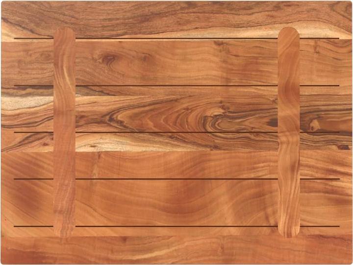 Immagine prodotto vidaXL Tischplatte (70 x 60 cm)