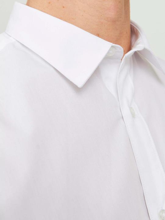 Actual product image Jack & Jones Plain shirt (L)