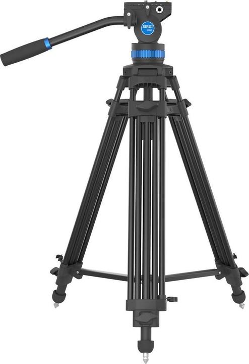 Image du produit Sirui SH-15 (Métal, Verre)