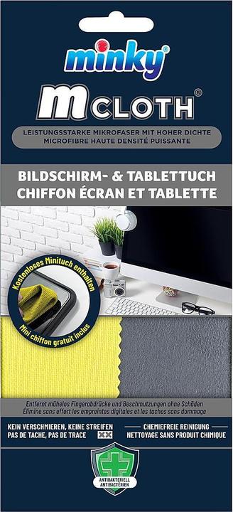 Immagine prodotto Microfibra (1 pz.)