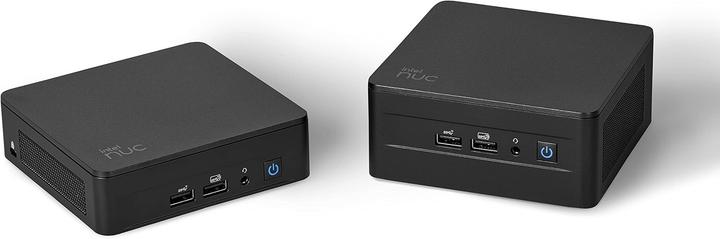 Produktbild ASUS Arena Canyon NUC13ANKI5 (Intel Core i5-1340P)