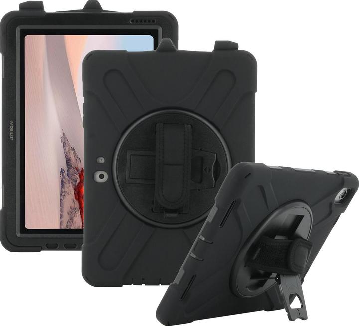 Tablet cases