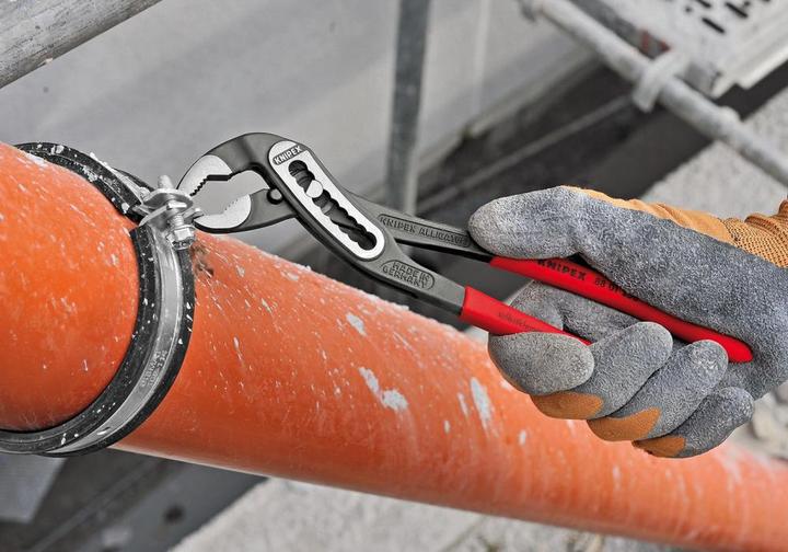 Actual product image Knipex Alligator-Paket (300 mm)