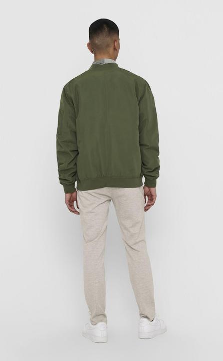 Produktbild Only & Sons Bomber Jacke (L)