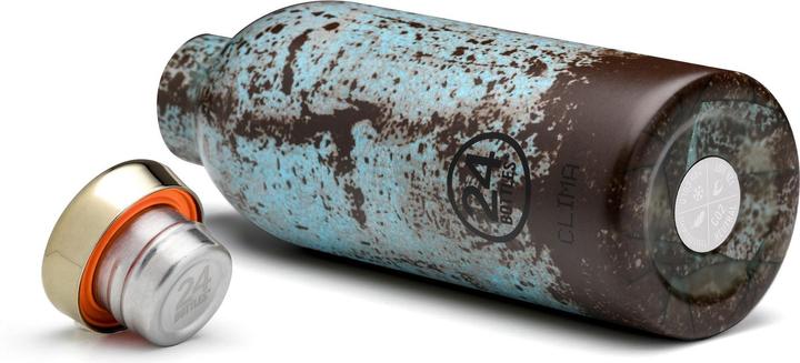 Produktbild 24 Bottles Clima (0.50 l)