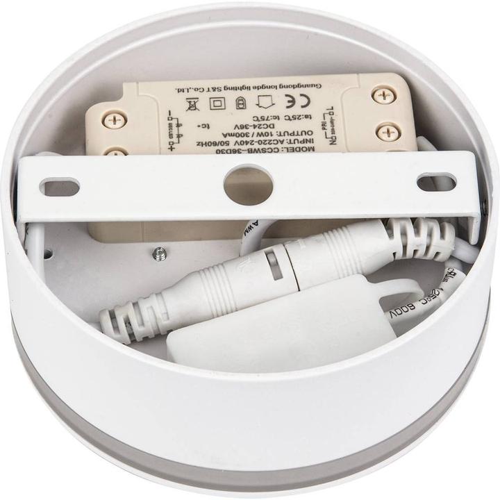 Produktbild Heitronic Strahler, Spots & Aufbaustrahler (830 lm)