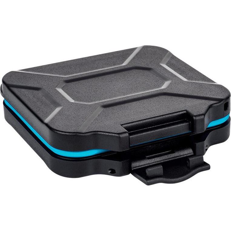 JJC MCR LR44X15 Battery Storage Box, Batterie Zubehör