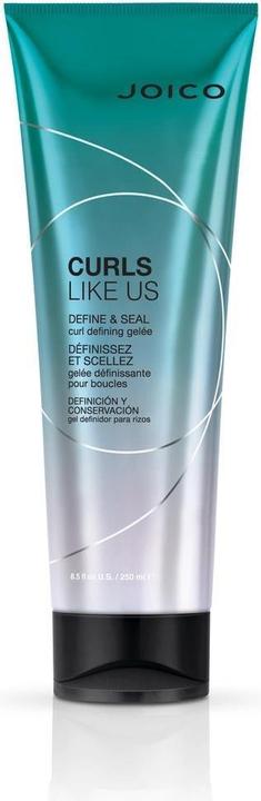 Immagine prodotto Joico Curls Like Us Define & Seal (250 ml)