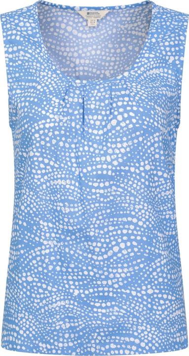 Produktbild Mountain Warehouse Orchid Ärmelloses Oberteil (44)