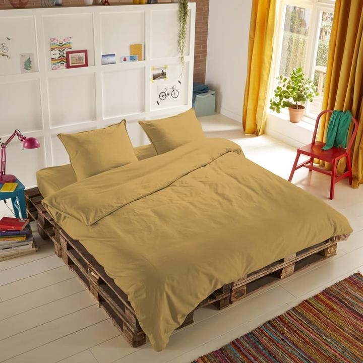 Produktbild HIP Bettbezug (Bettwäsche Set, 135 x 200 cm)