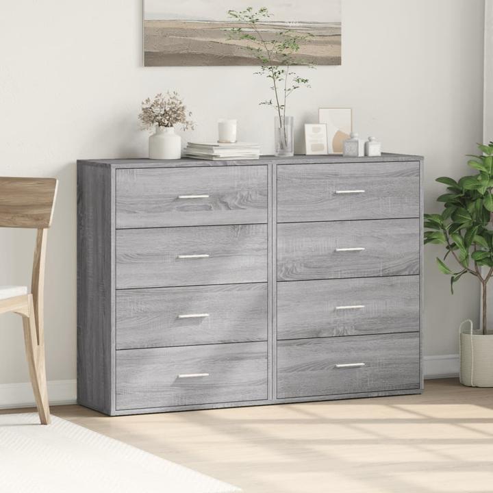 Image du produit vidaXL Sideboard (60 x 31 x 84 cm)