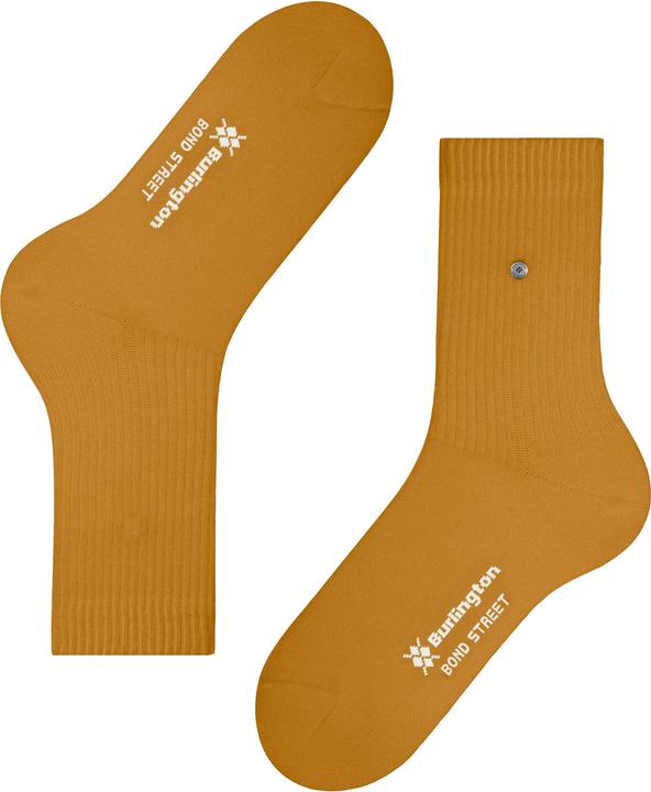 Actual product image Falke Bond Street SO (40 - 46)