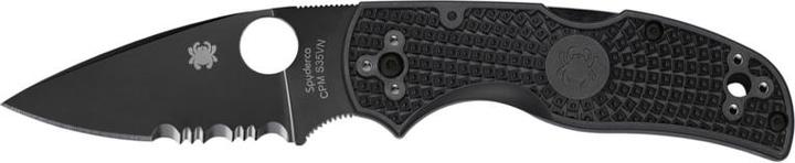 Actual product image Spyderco Native 5 (8 cm)