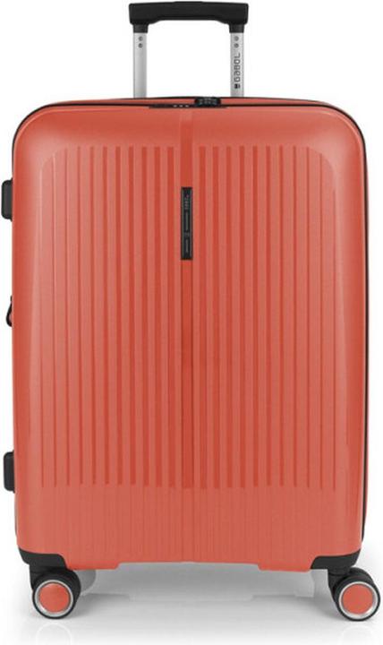 Produktbild Gabol Brooklyn Spinner 66 Expandable Coral (77 l)