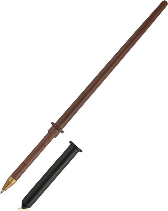 Produktbild Cinereplicas Harry Potter: Zauberstab Stift - Draco Malfoy