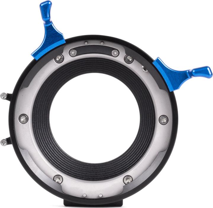 Image du produit Wooden Camera Adaptateur Panasonic Leica L Mount to ARRI LPL Mount