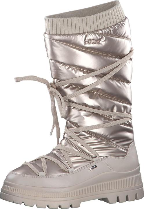 Produktbild S.Oliver Stiefel (37)