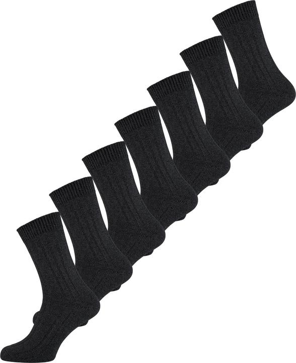 Actual product image Nur Der Basic socks Warm sock (pack of 7, 43 - 46)