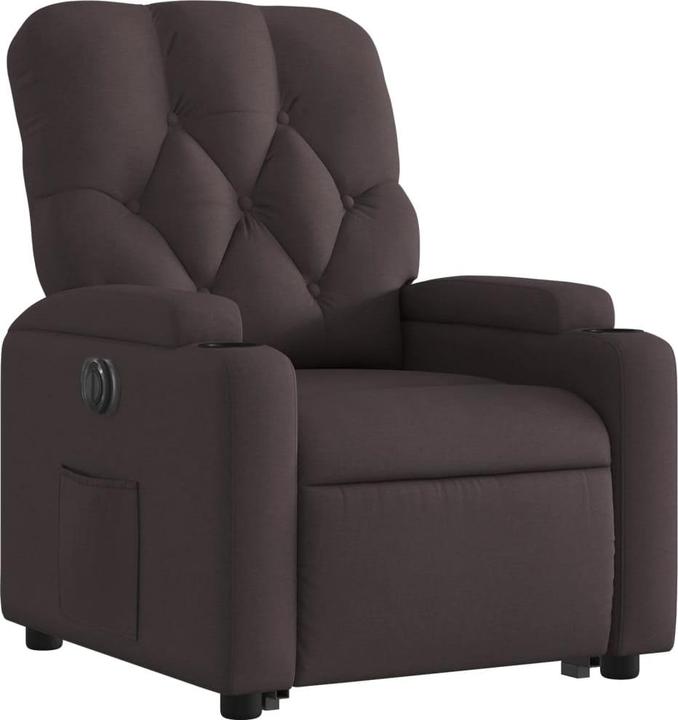 Immagine prodotto vidaXL Relaxsessel mit Aufstehhilfe
