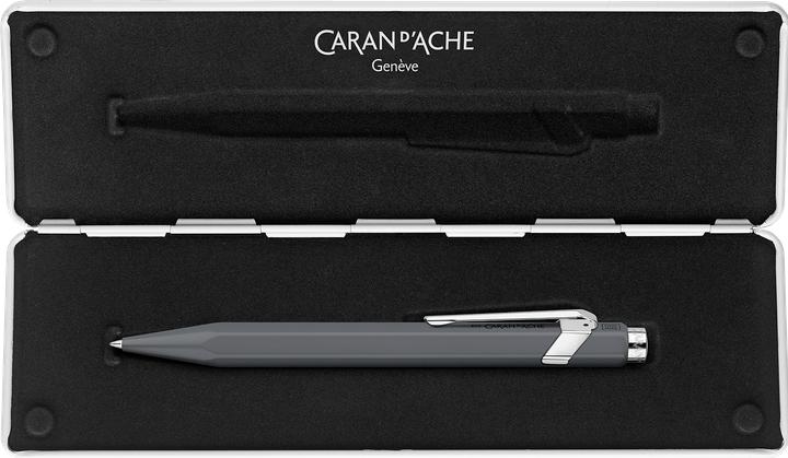 Produktbild Caran d'Ache 849 Classic (Grau, 1 x)