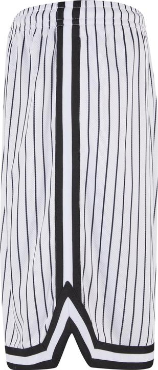 Produktbild Urban Classics Striped Mesh Shorts - 141033 (M)