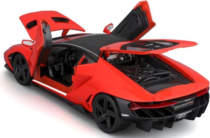 Produktbild Maisto Lamborghini Centenario