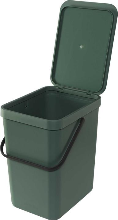 Produktbild Brabantia Mülleimer (25 l)