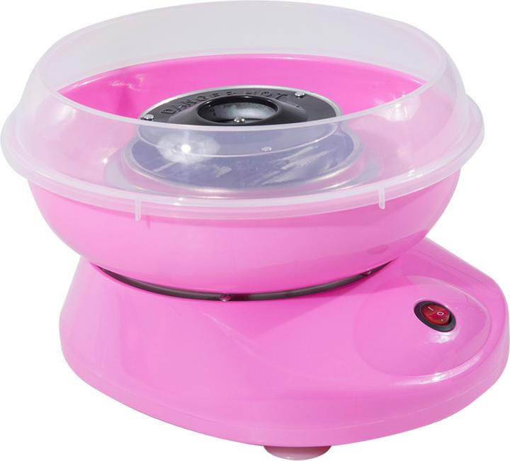 Produktbild Homcom Zuckerwattemaschine