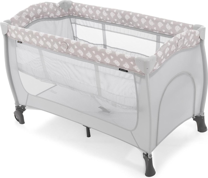 Hauck Dormire N Play Center