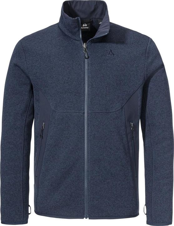 Produktbild Schöffel Circ Fleece Jacket Yew (48, M)