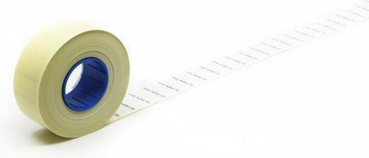 Actual product image Helvetikett Handetikettier-Etiketten