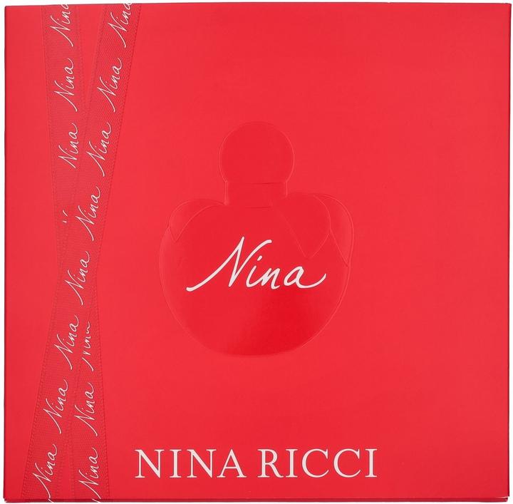 Produktbild Nina Ricci Nina (Parfum Set)