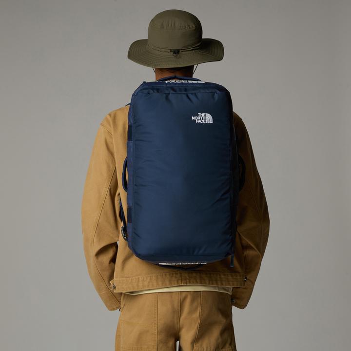Actual product image North Face Base Camp Voyager (42 l)